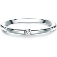 Trilani Bague argent