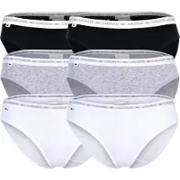 Lacoste Slip noir