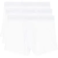 Marc O'Polo Boxers ' Essentials ' blanc