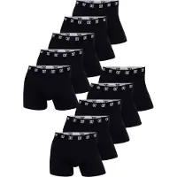 Cr7 - Cristiano Ronaldo Boxers noir / blanc