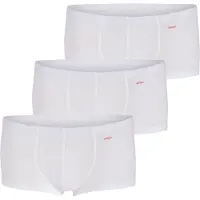 Olaf Benz Boxers ' RED0965 Minipants ' blanc