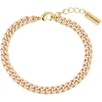 Yokoamii Bracelet or / rose