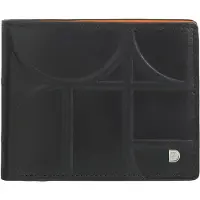 Dudu Toys Porte-monnaies 'Up' orange / noir