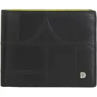 Dudu Toys Porte-monnaies 'Up' noir