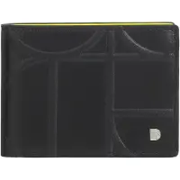 Dudu Toys Porte-monnaies 'Up!' noir