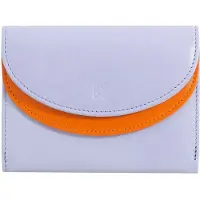 Dudu Toys Porte-monnaies lilas / orange