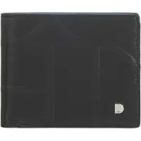 Dudu Toys Porte-monnaies 'Up!' bleu clair / anthracite
