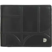 Dudu Toys Porte-monnaies 'Up!' anthracite / orange clair