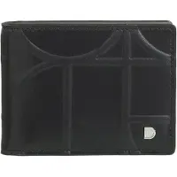 Dudu Toys Porte-monnaies 'Up' noir