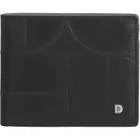 Dudu Toys Porte-monnaies 'Up' taupe / noir