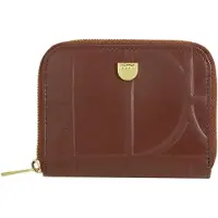 Dudu Toys Porte-monnaies 'Up' marron / or
