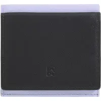 Dudu Toys Porte-monnaies violet / noir