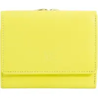 Dudu Toys Porte-monnaies 'Corsica' jaune