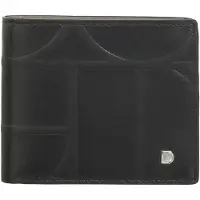 Dudu Toys Porte-monnaies 'Up!' noir