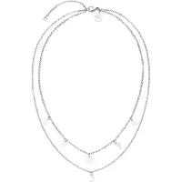 Purelei Chaîne 'Luna' argent