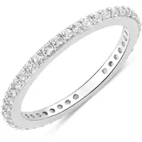 Rafaela Donata Bague argent