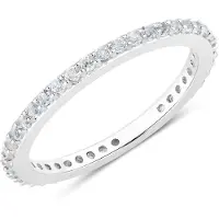 Rafaela Donata Bague argent