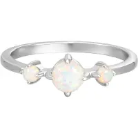 Rafaela Donata Bague argent
