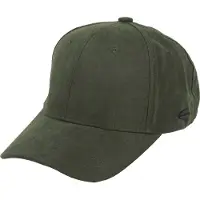 Chillouts Casquette de - Nassau Hat - pour Homme - kaki - Taille Standard