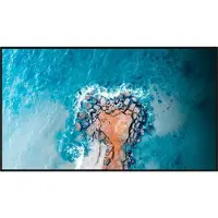 Hisense 32DM66D Signage Display - Taille d'écran : 81,3 cm (32,0") - Entrée de signal : 1 x DisplayPort (numérique), 2 x HDMI (numérique) [] (32DM66D)
