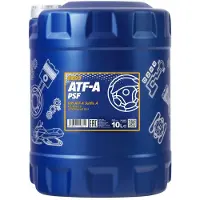 Mannol MN8203-10 Olie, automatische transmissie (ATF)