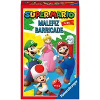 Ravensburger Super Mario Barricade
