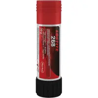 Loctite 268 Thread Fixer 19g Clair