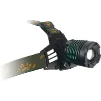 Outdoor Venus Headlight Vert 2000 Lumens