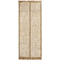 Ferm Living Athens Tapis Natural|Off-White
