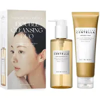 SKIN1004 Double Cleansing Duo