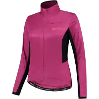 Rogelli Femmes, Veste de cyclisme, Barrier (XL), Pink, XL