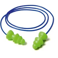 Moldex Bouchons d'oreille Comets Cord 642101 (100x)