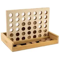 Pandoo Jeu de société à quatre gagnants