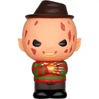 MONOGRAM Freddy Krueger Nightmare On Elm Street Moneybox 20 Cm Multicolore