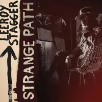 Proper S&D Consignment Leeroy Stagger - Strange Path [Vinyl] Black, 180 Gram, Digital Download