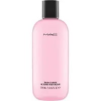 MAC Brush Cleanser nettoyant pour pinceaux de maquillage 235 ml