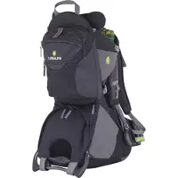 Littlelife Porte-bébé Voyager S5, noir