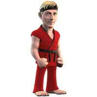 1UP Figurka Cobra Kai - Johnny Lawrence (Nowa Wersja) 12 cm od ma