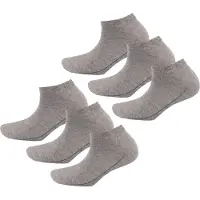 Camano Chaussure basse gris chiné