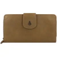 Harbour 2nd Porte-monnaies 'Felina' olive