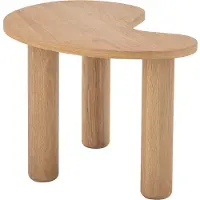Bloomingville Table basse Luppa naturel