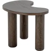 Bloomingville | Table Basse Luppa | Brun | Bois D'hévéa | 82051583