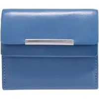 Maître Porte-monnaies 'Belg Deda' azur