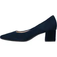 Högl Escarpins 'Prestige' bleu nuit