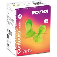 Moldex Gehörschutzstöpsel (200x)