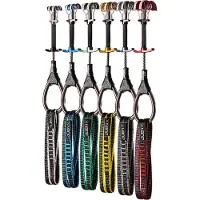 Fixe Climbing Gear Alien X Friend Argenté