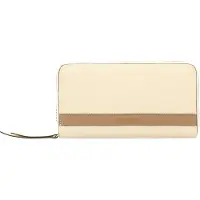 PICARD Porte-monnaies ' Manu ' beige / crème