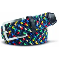 Meyer Ceinture mélange de couleurs