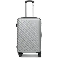 CHECK.IN Valisette 'Paradise 2.0' gris