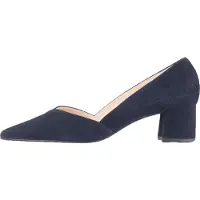 Högl Escarpins 'BOULEVARD' bleu foncé